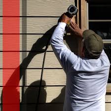 Best Vinyl Siding Installation  in , IA